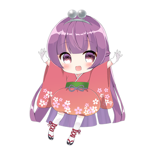 キャラクター事業